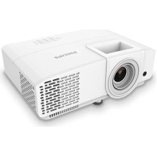 Philips ProPix 650 | WXGA (1280x800) | 4000 ANSI lumens | White