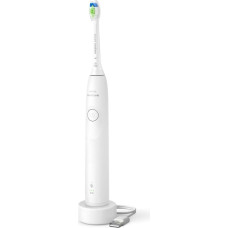 Philips Consumer Lifestyle Philips - Sonicare White Electric Toothbrush Series 5300 HX7108/01