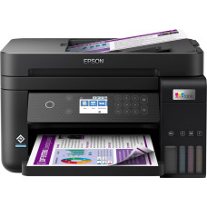 Epson EcoTank ET-3850 - multifunktions