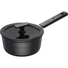 Fiskars - Hard Face Saucepan 1.8 L with Lid