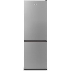 Gorenje NRK6182PS4 fridge-freezer