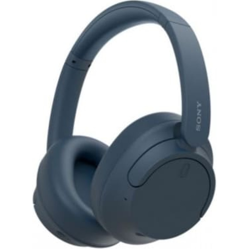 Sony Headphones WH-CH720N blue