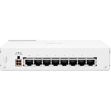 Hewlett Packard Enterprise Switch ARUBA Instant On 1430 8x1GbE PoE R8R46A
