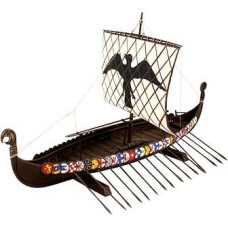 Revell Model plastikowy Viking Ship