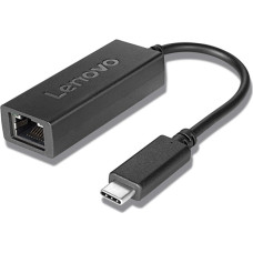 Lenovo USB-C to Ethernet Adapter | Lenovo