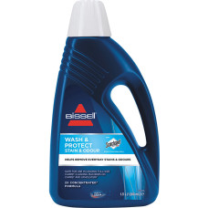 Bissell | Wash and Protect - Stain and Odour Formula | 1500 ml | 1 pc(s) | ml