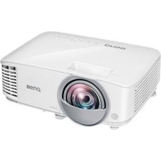 Benq | MW809STH | WXGA (1280x800) | 3500 ANSI lumens | White | Lamp warranty 12 month(s)