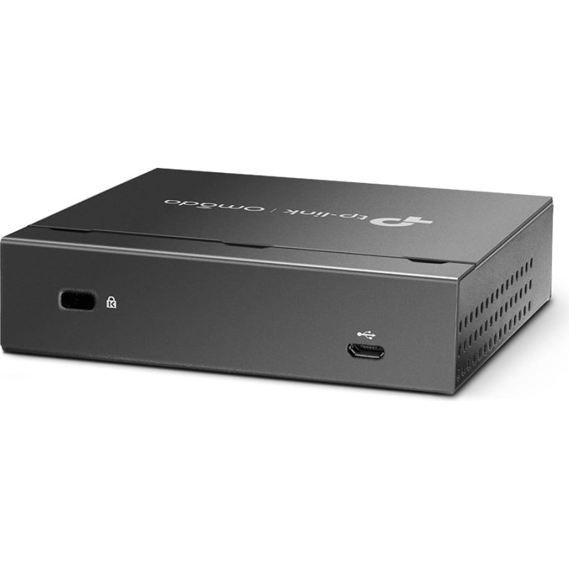 Tp-Link Omada Hardware Controller