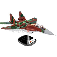 Cobi Klocki Blocks MiG-29 (East Germany)