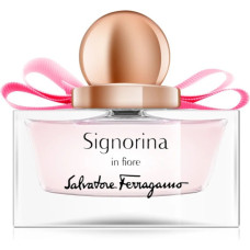 Salvatore Ferragamo - Signorina In Fiore EDT 30 ml