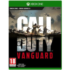 Call Of Duty : Vanguard ( AR/Multi in Game)