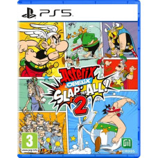 Microids Asterix & Obelix: Slap Them All! 2