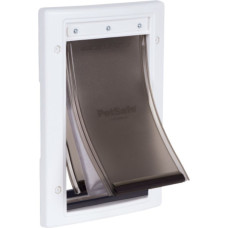 Petsafe - Extreme Weather Pet Door, L - (729849157965)
