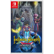 Square Enix Infinity Strash: Dragon Quest The Adventure of Dai (Import)