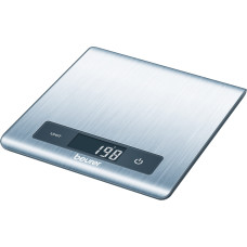 Beurer - KS 51 Kitchen Scale - Precision Weighing with 5-Year Warranty