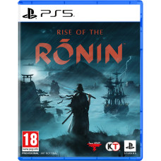 Koei Tecmo Rise of the Ronin PS5