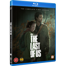 Warner Bros The Last of Us