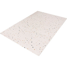 3 Sprouts - Floor puzzle - Terrazzo / Light Pink (IFRTPN)