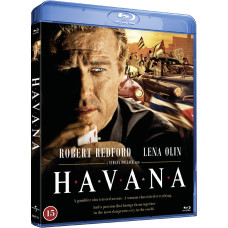 Classic Movies Havana
