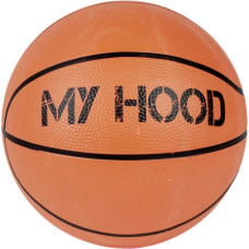 My Hood - Basketball - Junior (size 5) (304020)