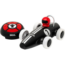 Brio - R/C Race Car - Black (30408)