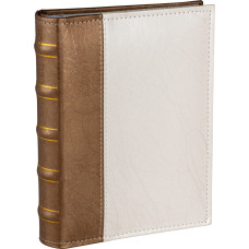 Victoria Collection Album B 10x15/200M Lux, green gold