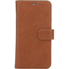 Radicover - ​Radiationprotection Wallet Leather​ iPhone 6/7/8 - Brown