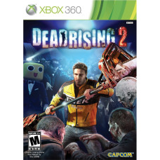 Capcom Dead Rising 2 (Platinum Hits) (Import)