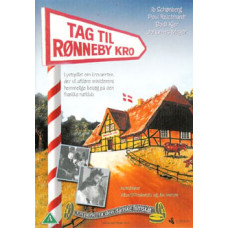Palladium Tag til Rønneby kro - DVD