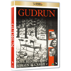 Palladium Gudrun