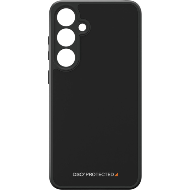 Panzerglass - Hardcase with D3O Galaxy S24 Plus Black
