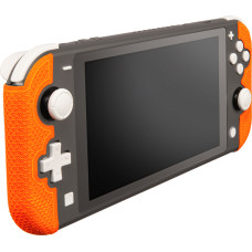Lizard Skins DSP Controller Grip for Switch Lite - Tangerine