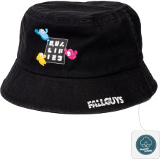 Itemlab Fall Guys Bucket Hat Bean Bucket