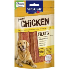 Vitakraft - CHICKEN chicken filet 80gr - (58602)