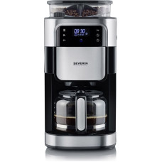 Severin KA 4813 Semi-auto Drip coffee maker