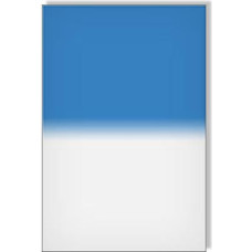 Lee Filters Lee filter Sky Blue 4 Grad Hard