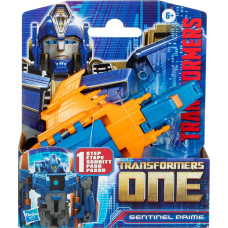 Transformers MV8 Figūrėlė „1 step changers“ Sentinel Prime, 10 cm