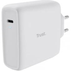 Trust MAXO 100W USB-C CHARGER WHITE