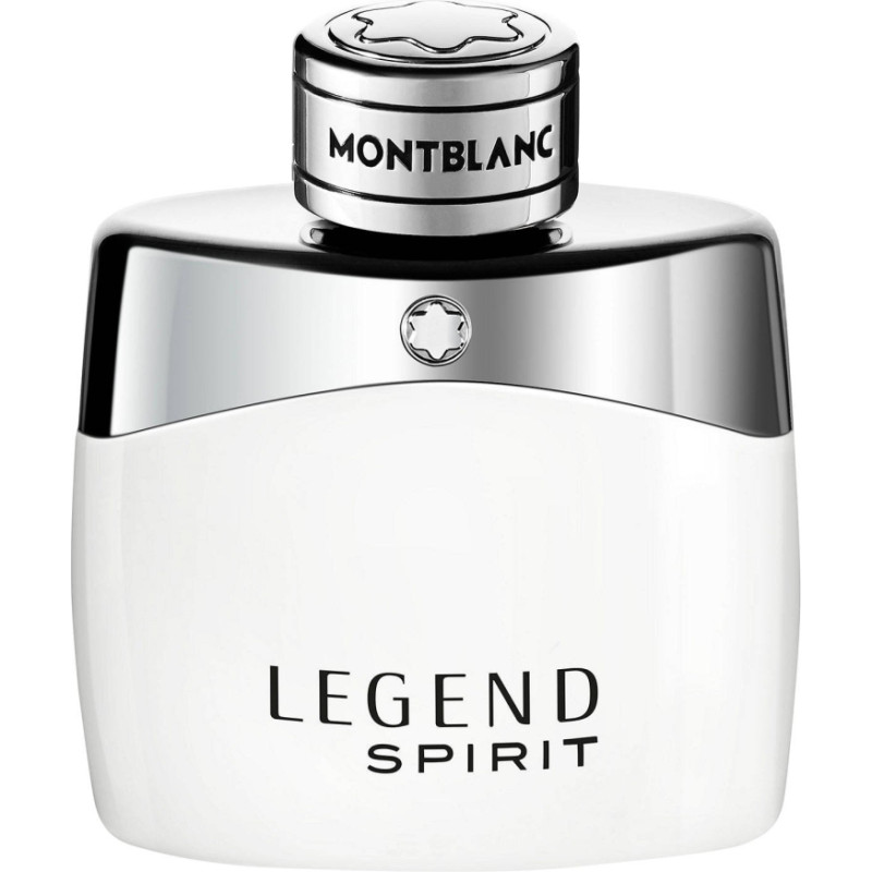 Mont Blanc Montblanc - Legend Spirit EDT 50 ml