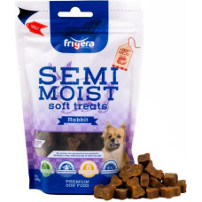 Frigera - Semi-Moist Treat Soft Rabbit 165g - (402285861243)
