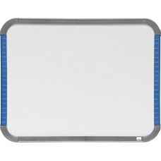 Nobo - Whiteboard Slim Lacquered 22x28cm