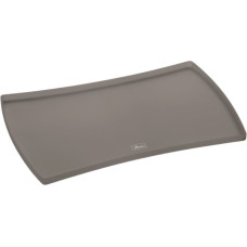 Hunter - Food bowl base, grey S - (69566)