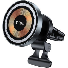 Tech-Protect phone car mount Magnetic MagSafe 15W (MM15W-V5)