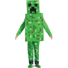 Disguise - Minecraft Costume - Creeper (116 cm) (115779L)