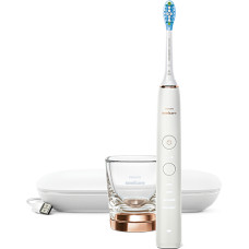Philips Consumer Lifestyle Philips - DiamondClean 9000 Sonic Electric Toothbrush HX9911/94
