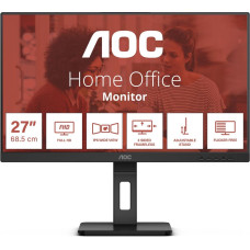 AOC E3 27E3QAF LED display 68.6 cm (27