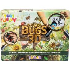 Tuban Set Tubi Jelly - Worms