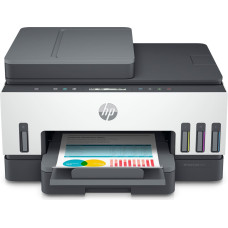 HP - Smart Tank 7305 All-in-One