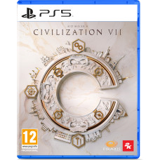 Sid Meier's Civilization VII PS5