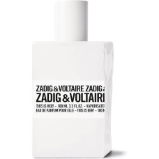 Zadig & Voltaire - This is Her  EDP 100 ml